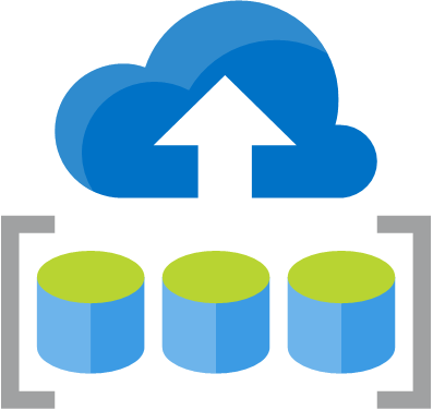 icon for database migration project